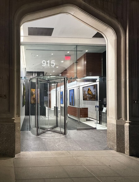 More Photos Of 915 Broadway, New York Office For Lease