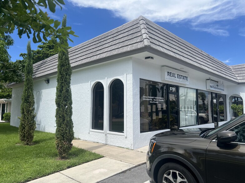 More Photos Of 5701 N Federal Hwy, Boca Raton Unknown For Lease
