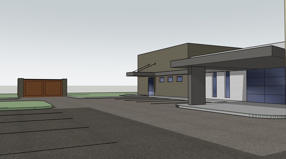 More Photos Of 1853 County Road 220, Fleming Island Office For Lease