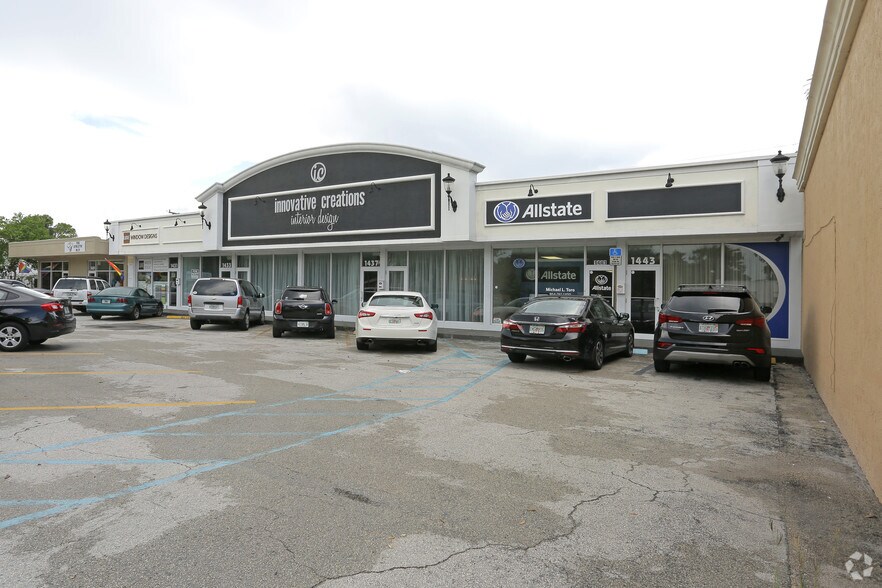 More Photos Of 1435 NE 4th Ave, Fort Lauderdale Storefront Retail Office For Lease