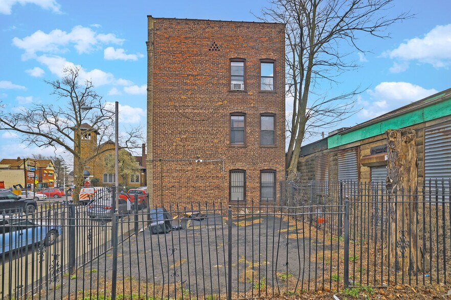 More Photos Of 969 S Orange Ave, East Orange Multifamily For Sale