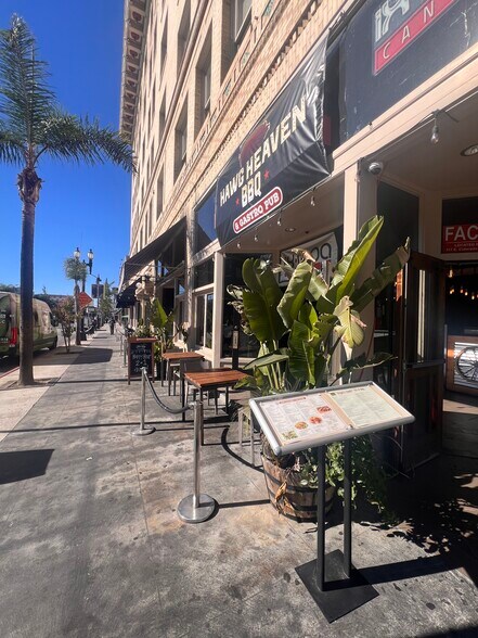 More Photos Of 119 E Colorado Blvd, Pasadena Office For Lease