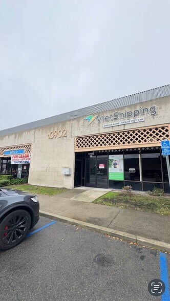 More Photos Of 13902 Harbor Blvd, Garden Grove Warehouse For Sale