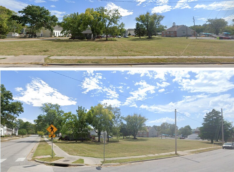 More Photos Of 400 Green st, Lees Summit Land For Sale