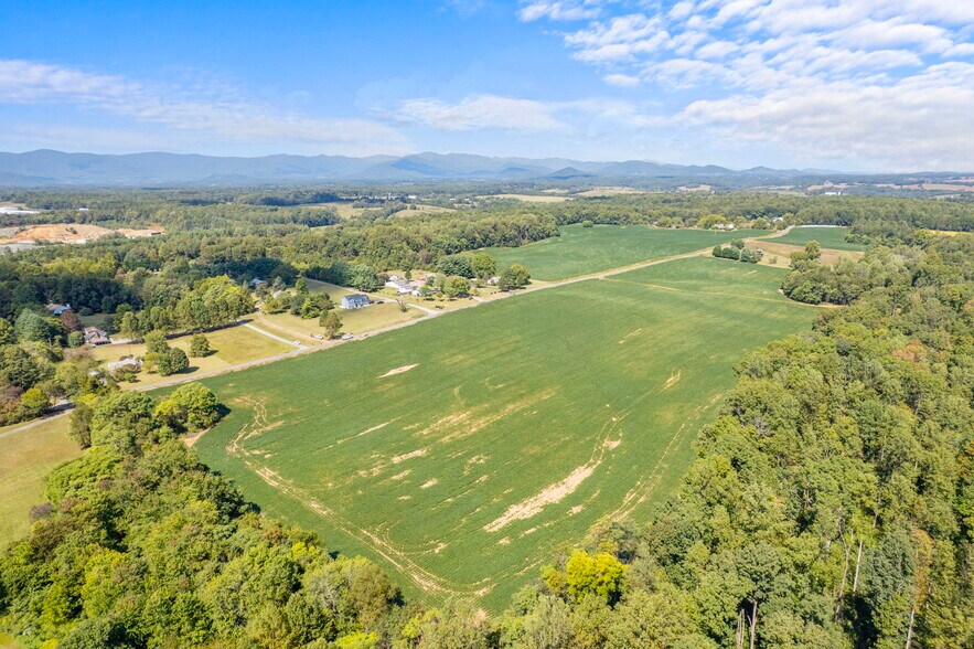 More Photos Of Moore Road @ Forest Lane, Ruckersville Land For Sale