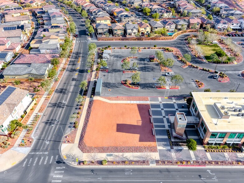 More Photos Of 1160 E Sunset Rd, Henderson Land For Sale