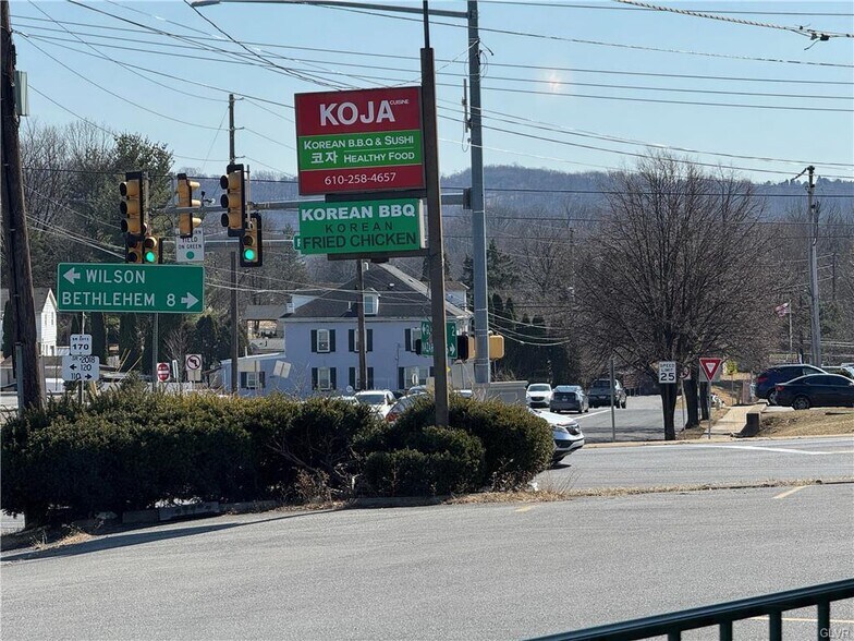 More Photos Of 1061 S 25th St, Easton Restaurant For Sale