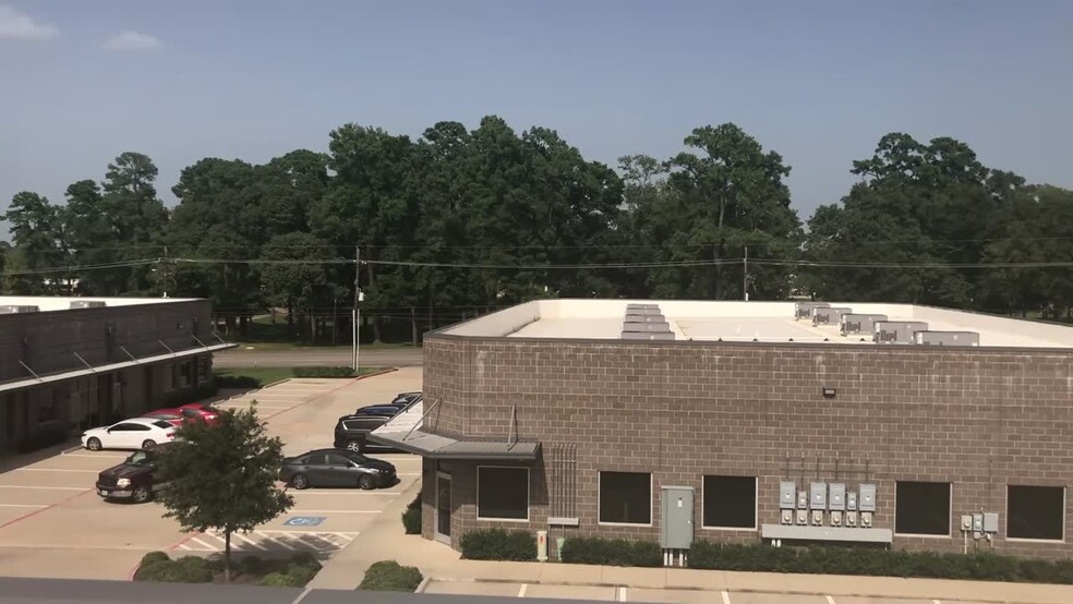 Primary Photo Of 2525 N Frazier St, Conroe Office Residential For Lease