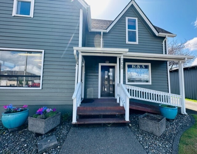 More Photos Of 109 Main, Elma General Retail For Sale