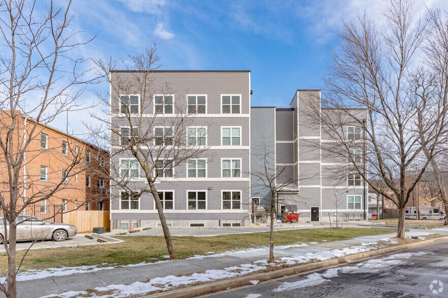 More Photos Of 1949 Naylor Rd SE, Washington Apartments For Sale