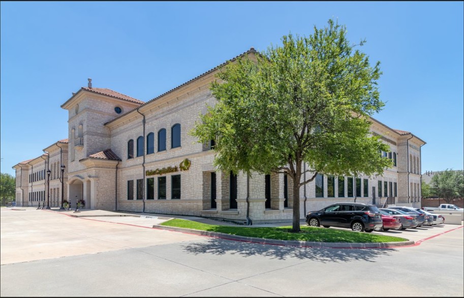 Primary Photo Of 2500 Legacy Dr, Frisco Office For Sale