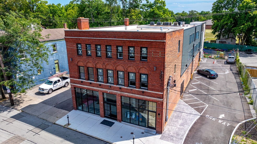 Primary Photo Of 6011 Madison Rd, Cincinnati Apartments For Sale