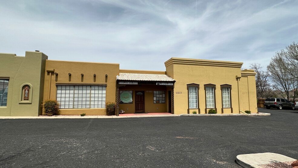 More Photos Of 101 S Main St, Cottonwood Unknown For Lease