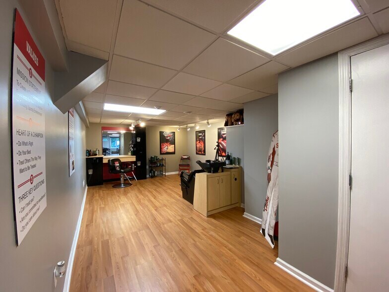 More Photos Of 946 Route 228, Mars Loft Creative Space For Lease