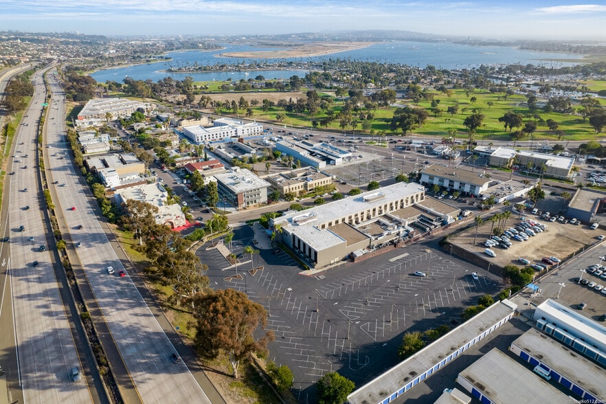 More Photos Of 3030 Bunker Hill St, San Diego Research And Development For Lease
