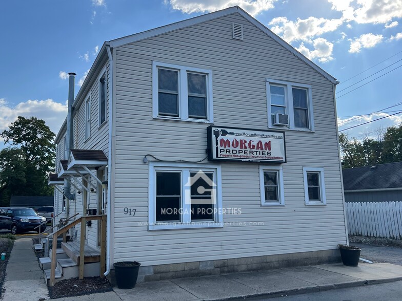 Primary Photo Of 917 E 8th St, Anderson Office For Lease