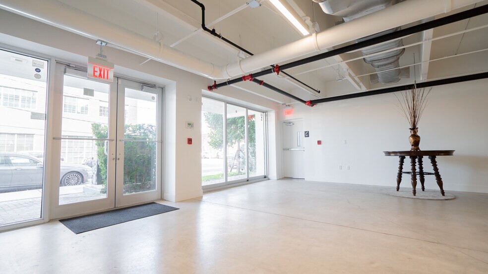 More Photos Of 26 NE 25th St, Miami Loft Creative Space For Lease