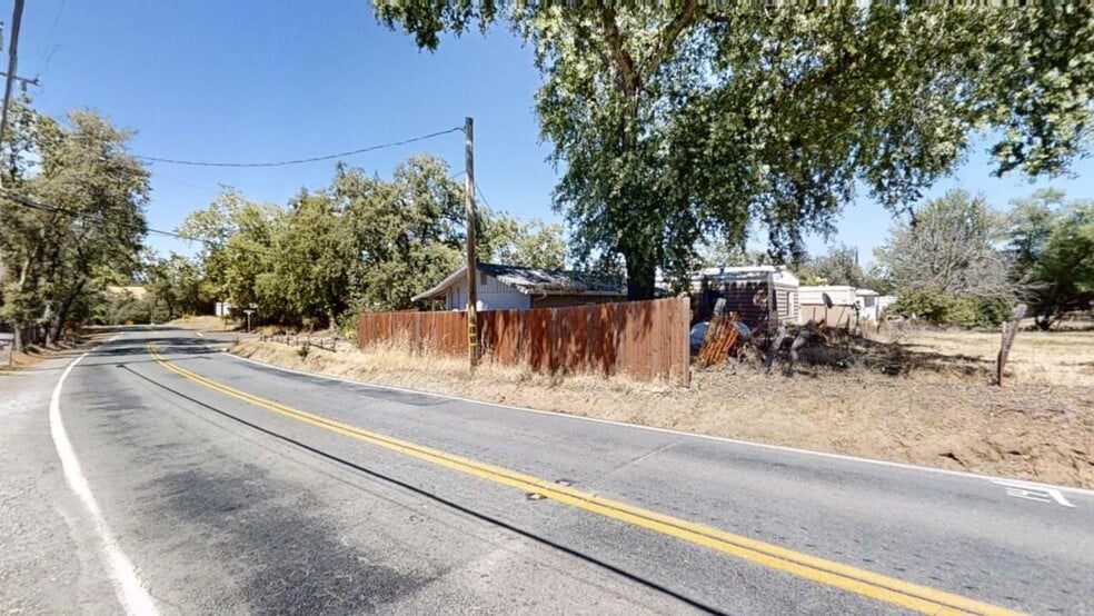 More Photos Of 4620 Pedro Hill Rd, Pilot Hill Manufactured Housing Mobile Home Park For Sale