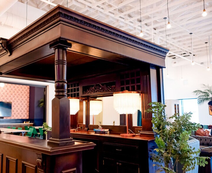 More Photos Of 3176 Main St, Duluth Coworking Space