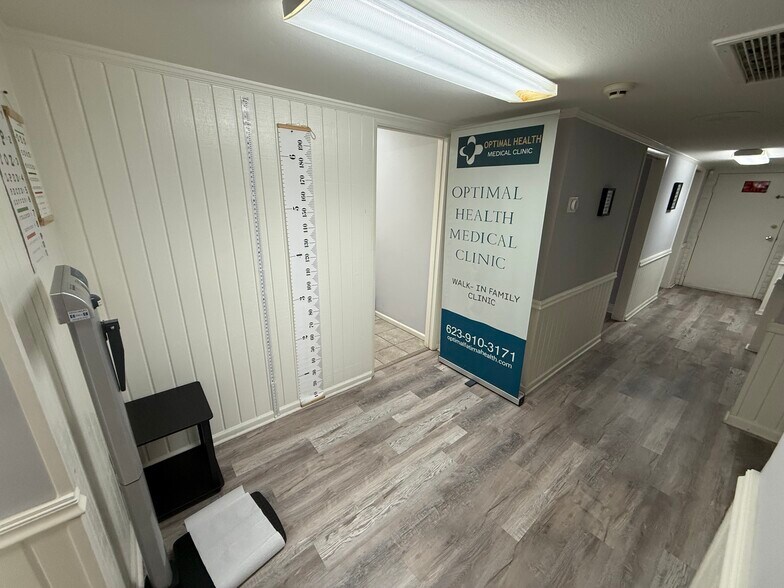 More Photos Of 855 E Brown Rd, Mesa Medical For Sale
