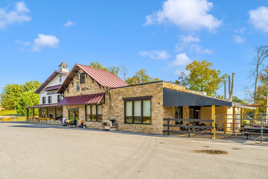 More Photos Of 11037 Liberty Rd, Frederick Restaurant For Sale