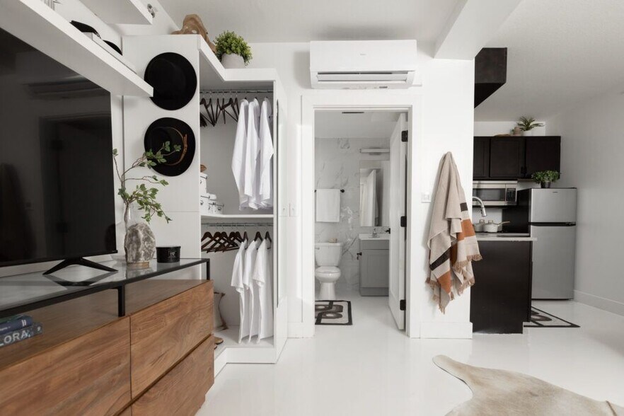 More Photos Of 2950 Summit St, Kansas City Apartments For Sale