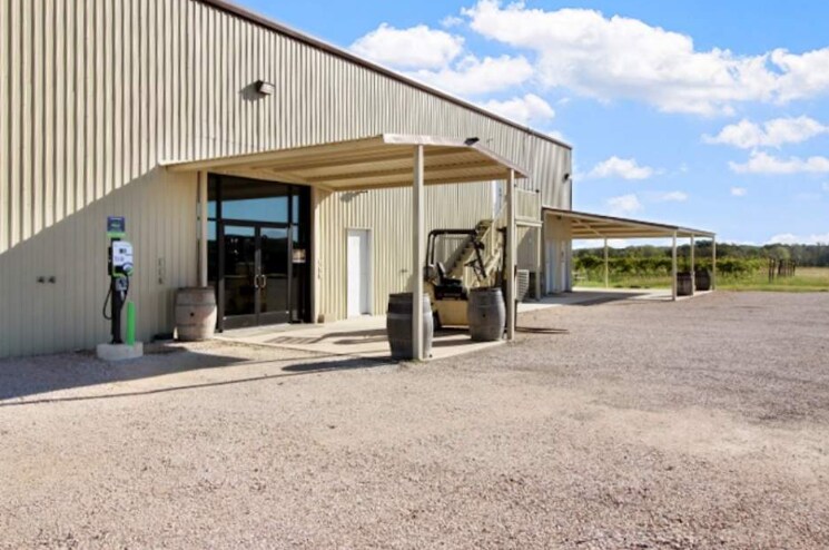 More Photos Of 11157 US 290, Hye Winery Vineyard For Sale