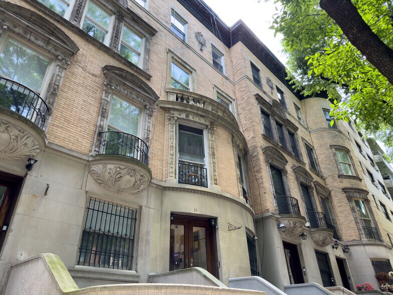 More Photos Of 25 Hamilton Ter, New York Apartments For Sale