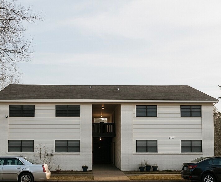 More Photos Of 3707 10th Ave SW, Huntsville Apartments For Sale