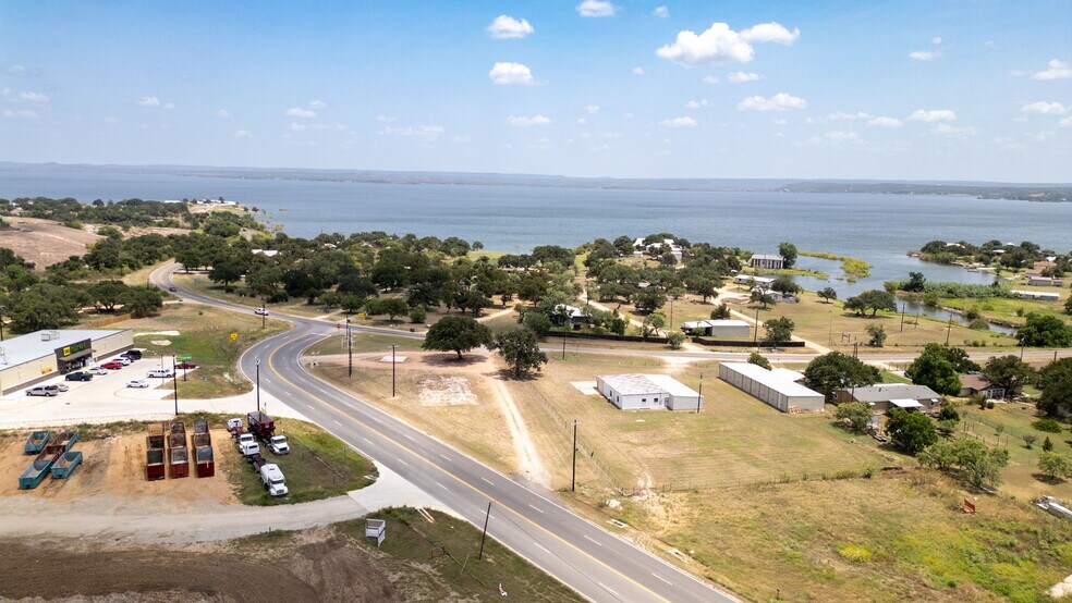 More Photos Of 2929 TX-261, Buchanan Dam Land For Sale