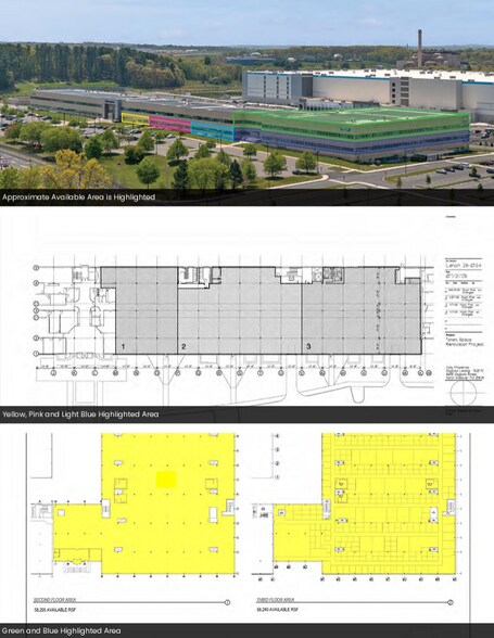 More Photos Of 1600-1630 Osgood St, North Andover Office For Lease
