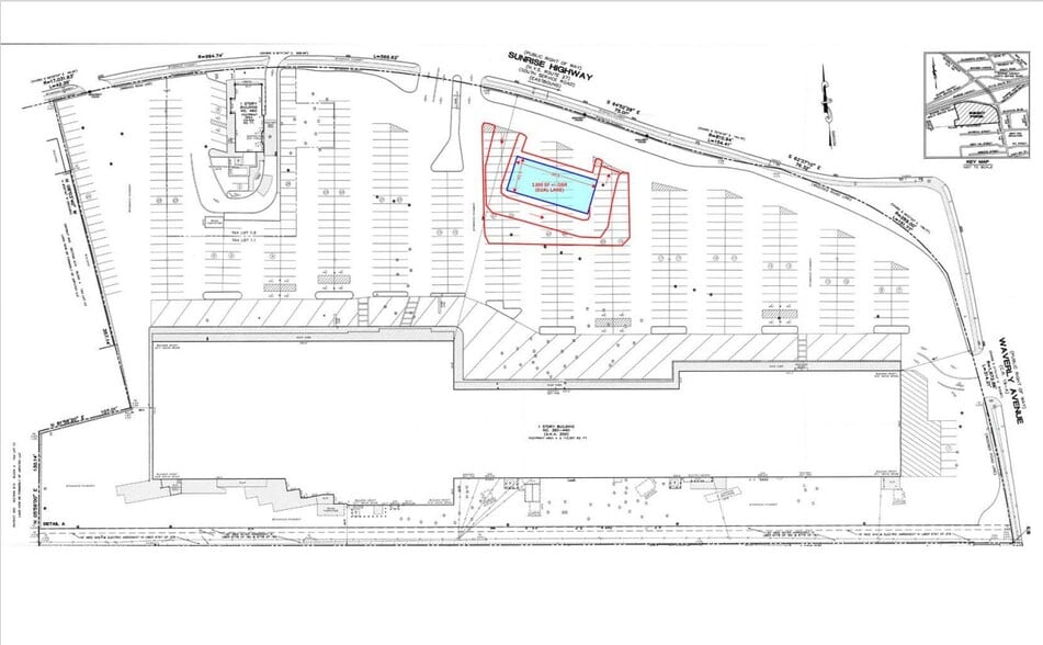 More Photos Of 440 E Sunrise Hwy, East Patchogue Land For Lease