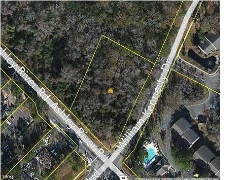 More Photos Of 2050 Ashley River Rd, Charleston Land For Sale
