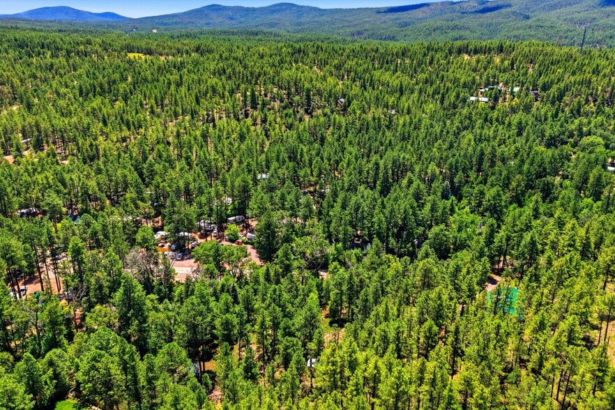 More Photos Of 1355 E Christopher Creek Loop, Payson Hotel For Sale