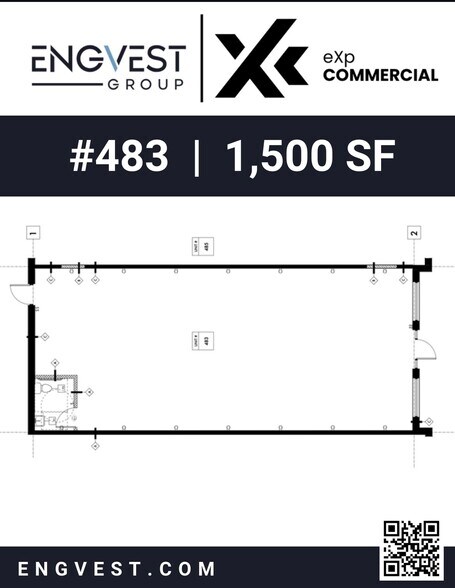 More Photos Of 455-499 W Harwood Rd, Hurst Unknown For Lease