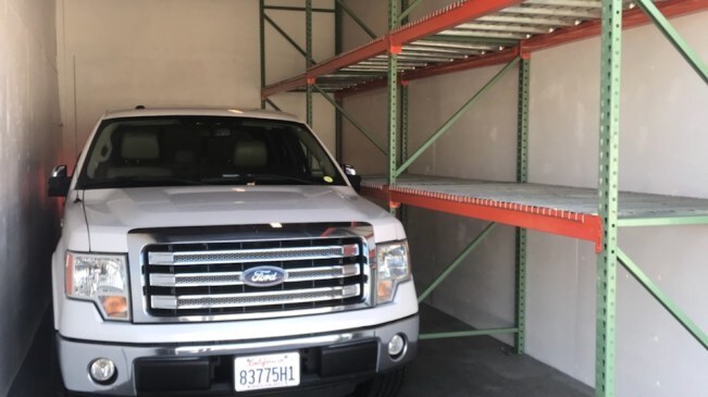 Primary Photo Of 1648-1652 Newport Blvd, Costa Mesa Self Storage For Lease