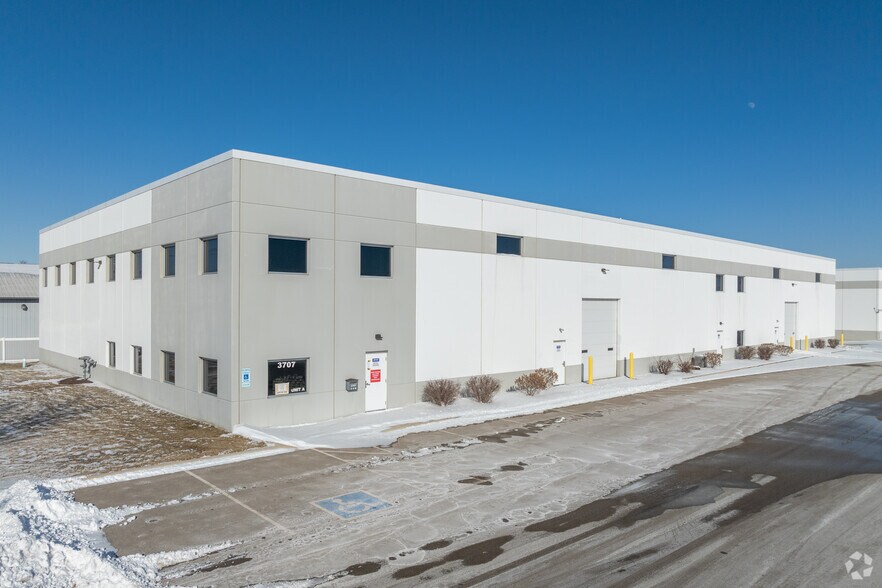 Primary Photo Of 3707 N Division St, Morris Warehouse For Lease