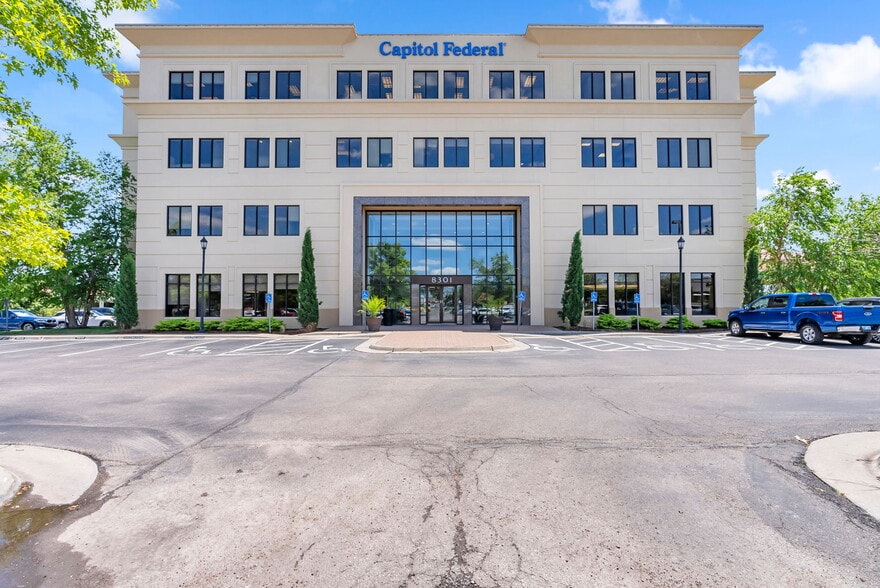 More Photos Of , Wichita Office For Sale