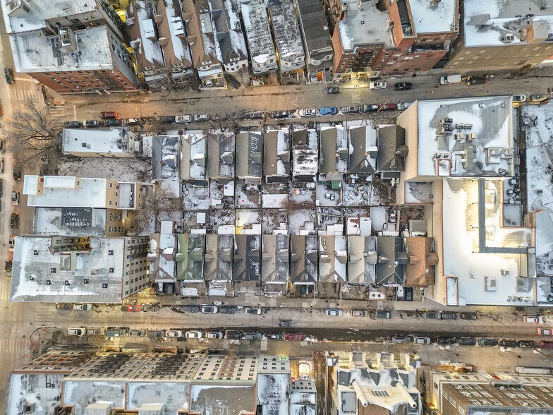 More Photos Of 2486 Elm Pl, Bronx Land For Sale