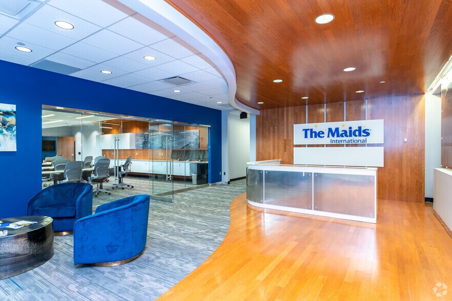 More Photos Of 9394 W Dodge Rd, Omaha Office For Sale