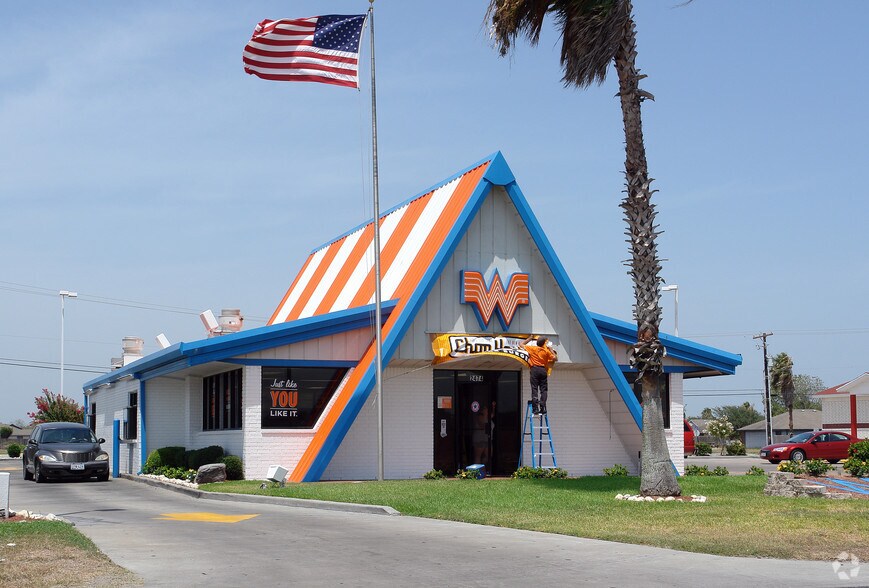 More Photos Of 2474 State Highway 361, Ingleside Fast Food For Sale