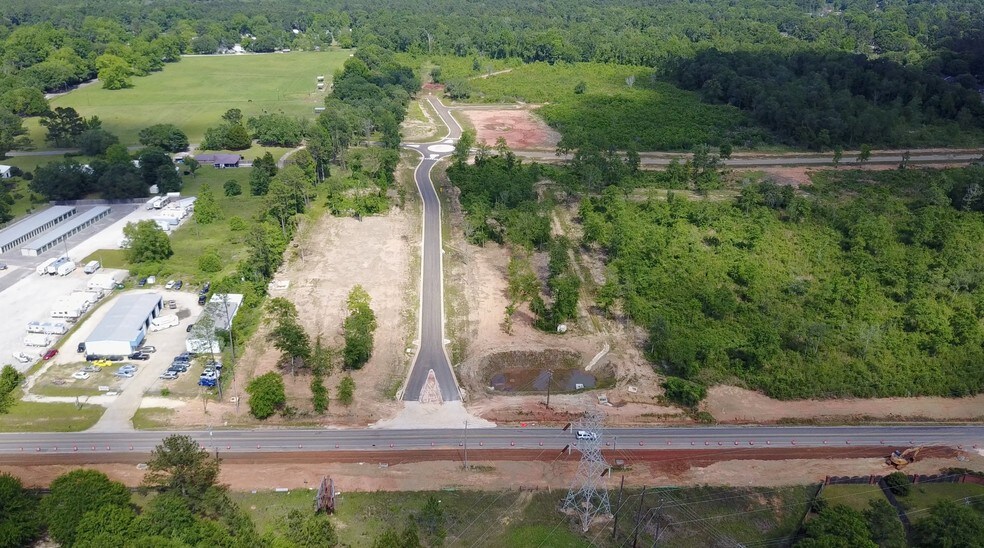 More Photos Of 1443 Snow Rd, Mobile Land For Sale