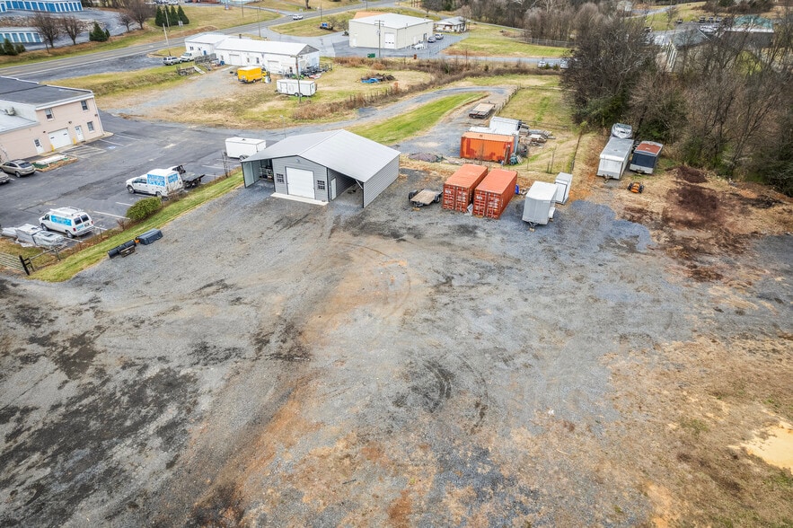 More Photos Of 18719 Old Valley Pike, Edinburg General Retail For Sale