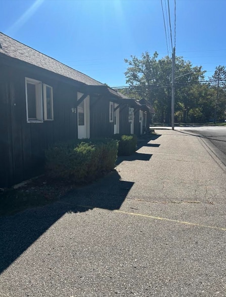 Primary Photo Of ,  Multifamily For Sale