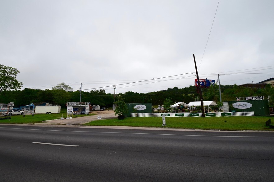 Primary Photo Of 6911 Hwy 290 W, Austin Land For Sale