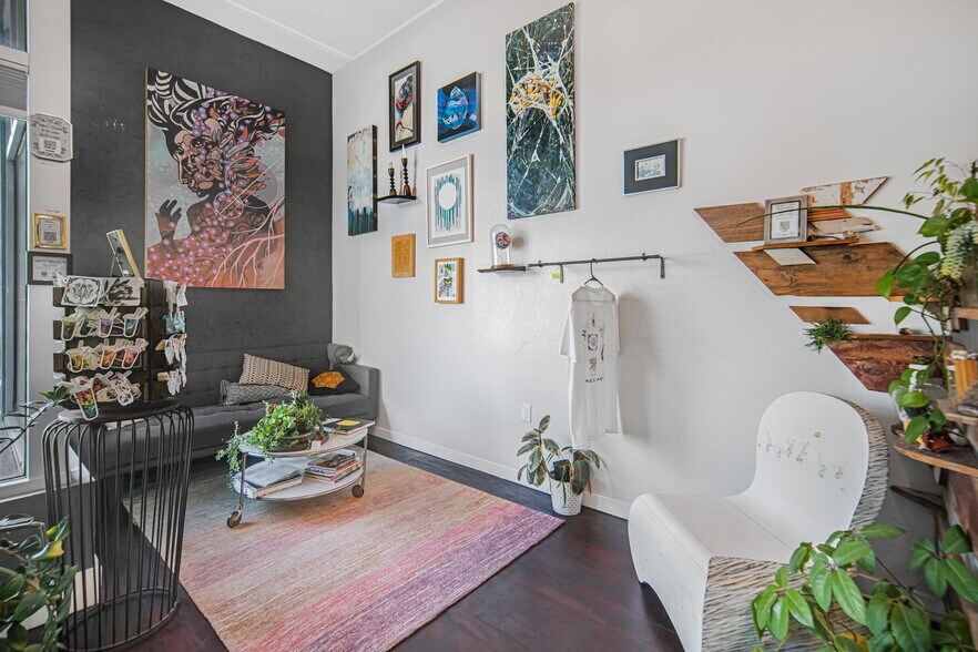 More Photos Of 2110 Ashby Ave, Berkeley Multifamily For Sale