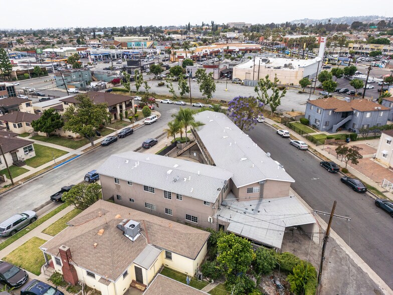 More Photos Of 5245 Via San Delarro St, Los Angeles Apartments For Sale