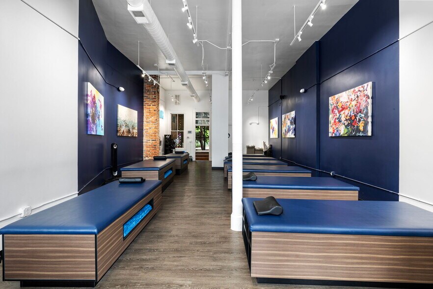 More Photos Of 1865-1869 Union St, San Francisco Storefront Retail Residential For Sale