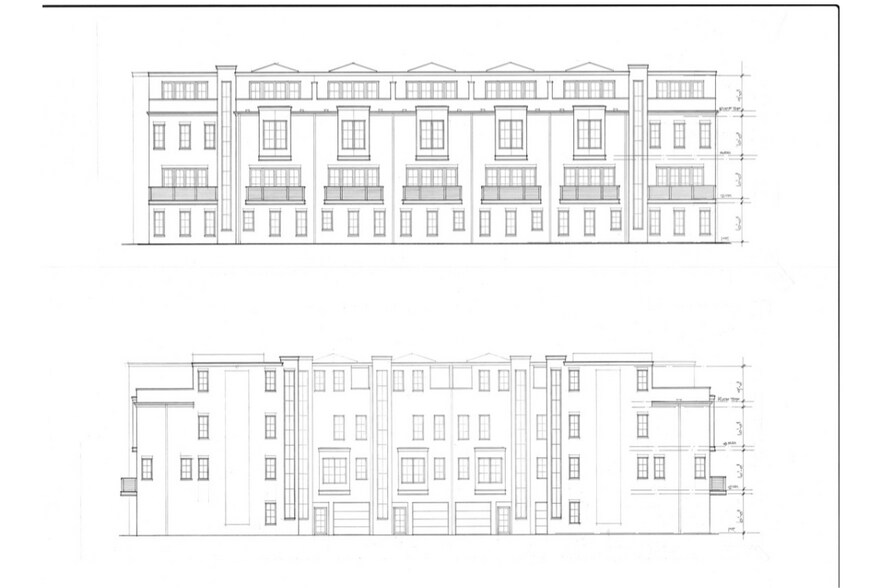 More Photos Of 3214 Charlotte Ave, Nashville Land For Sale