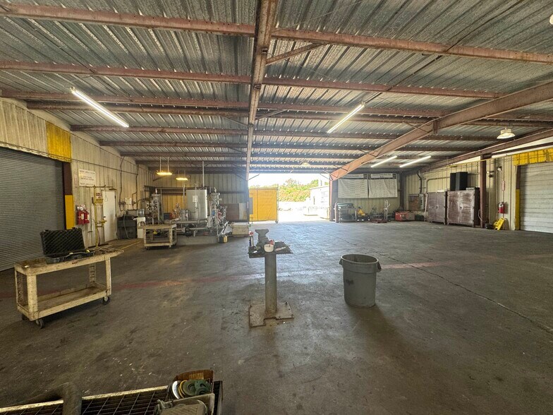 More Photos Of 2831 Highway 311, Schriever Distribution For Sale